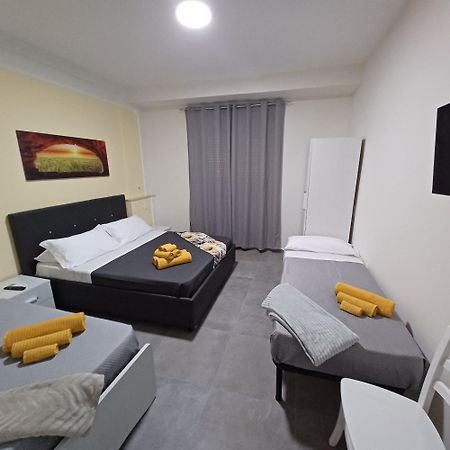 Acrone Guest House Centro Citta Agrigento Exterior foto