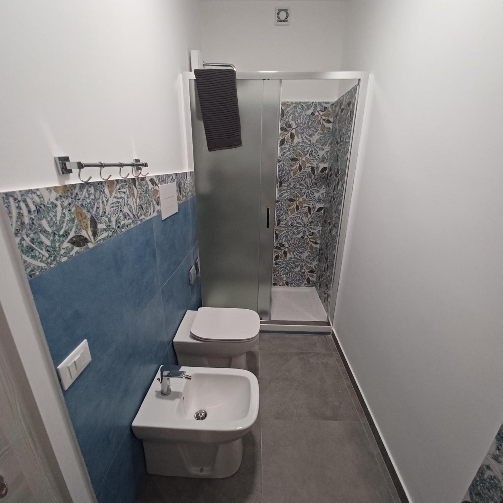 Acrone Guest House Centro Citta Agrigento Exterior foto